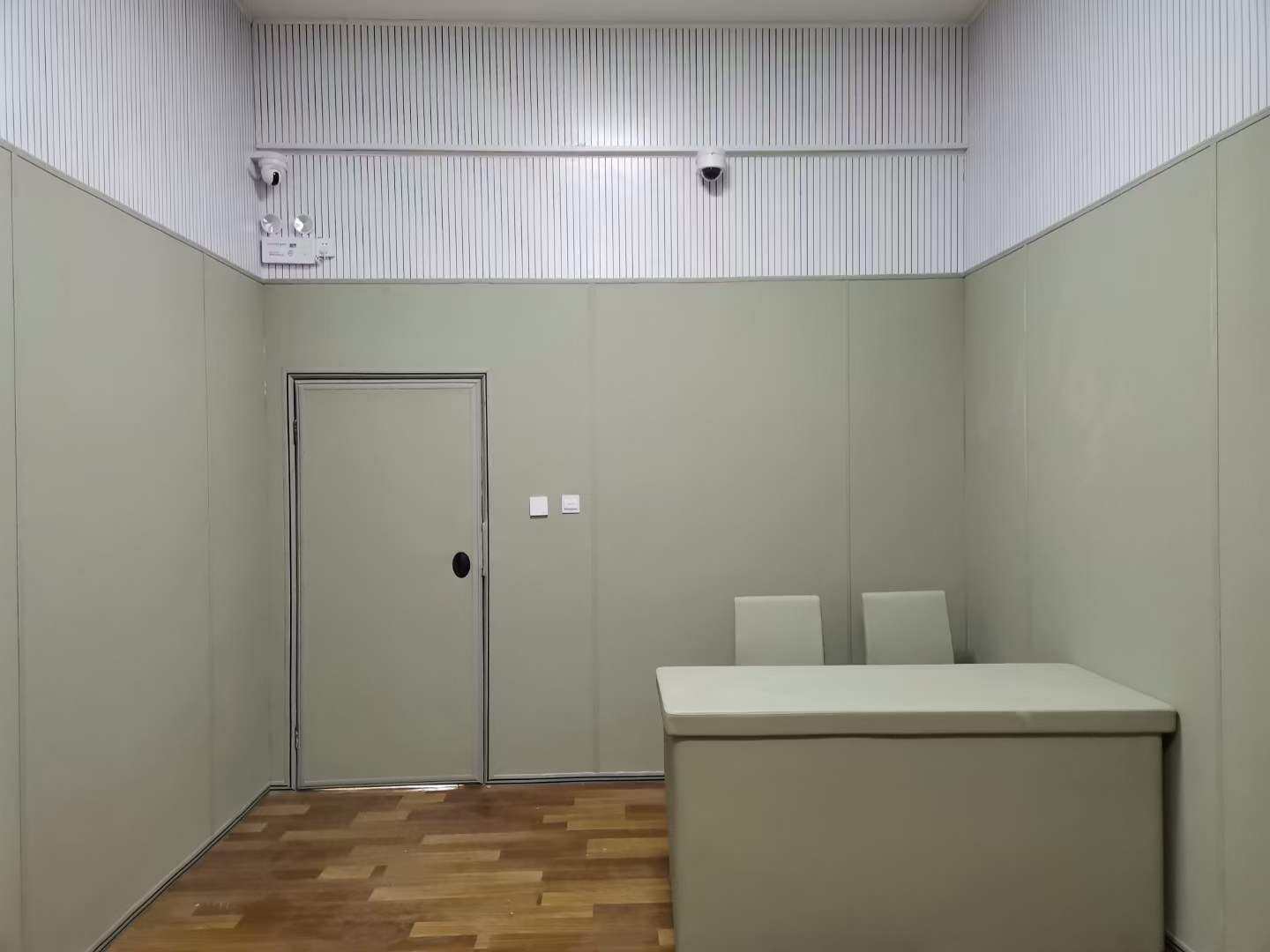 紀(jì)檢委防撞軟包阻燃材料安全檢測